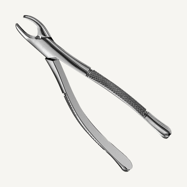 150 Upper Incisor And Premolar Forceps
