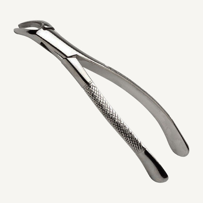 151 Lower Molar Forceps