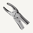 18 Left Upper Molars Forceps