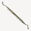 3 Meinershagen Gingival Retractor