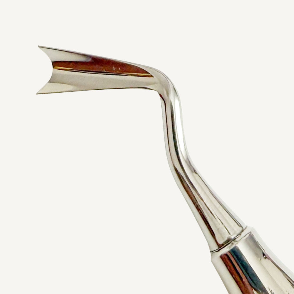 3 Meinershagen Gingival Retractor