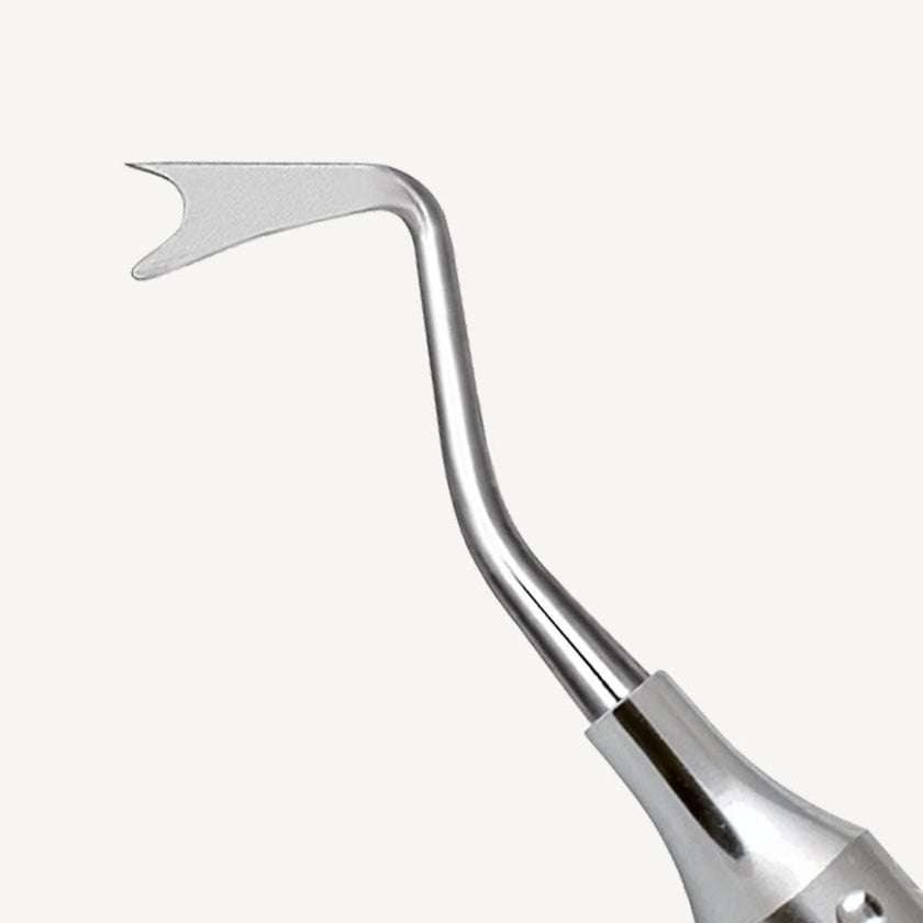 1 Meinershagen Gingival Retractor