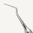 1 Yardley Gingival Cord Packer Serrated