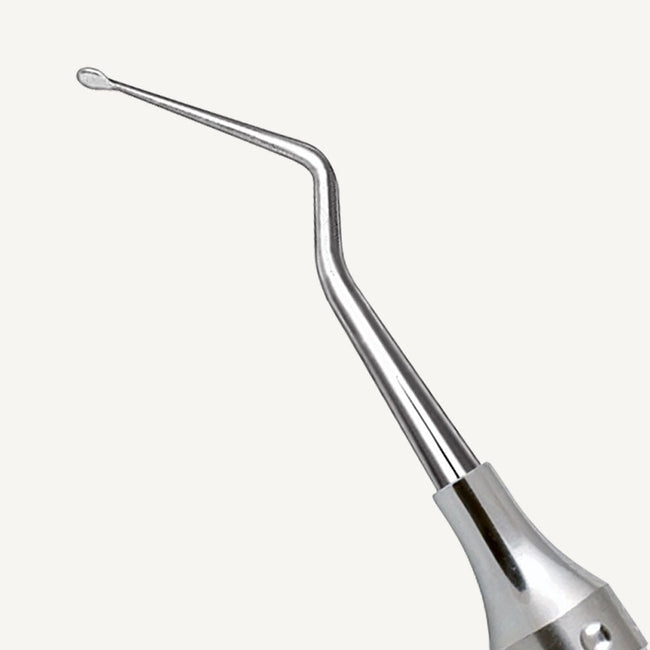 1 Yardley Gingival Cord Packer Serrated