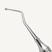 1 Yardley Gingival Cord Packer Serrated