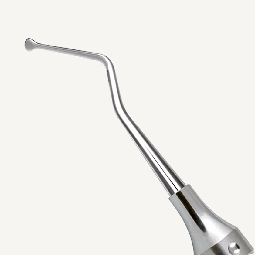 1 Yardley Gingival Cord Packer Serrated
