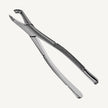 222 Lower 3rd Molars Forceps