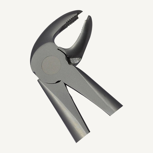 22 Lower Molars Forceps