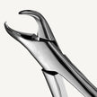 23 Lower Molar Forceps