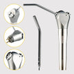3-Way Air Water Syringe