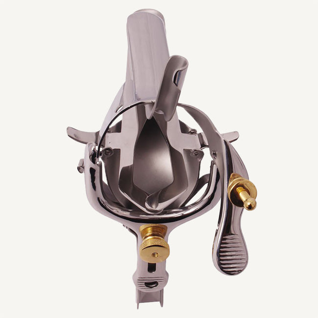 4 Way Lateral Speculum