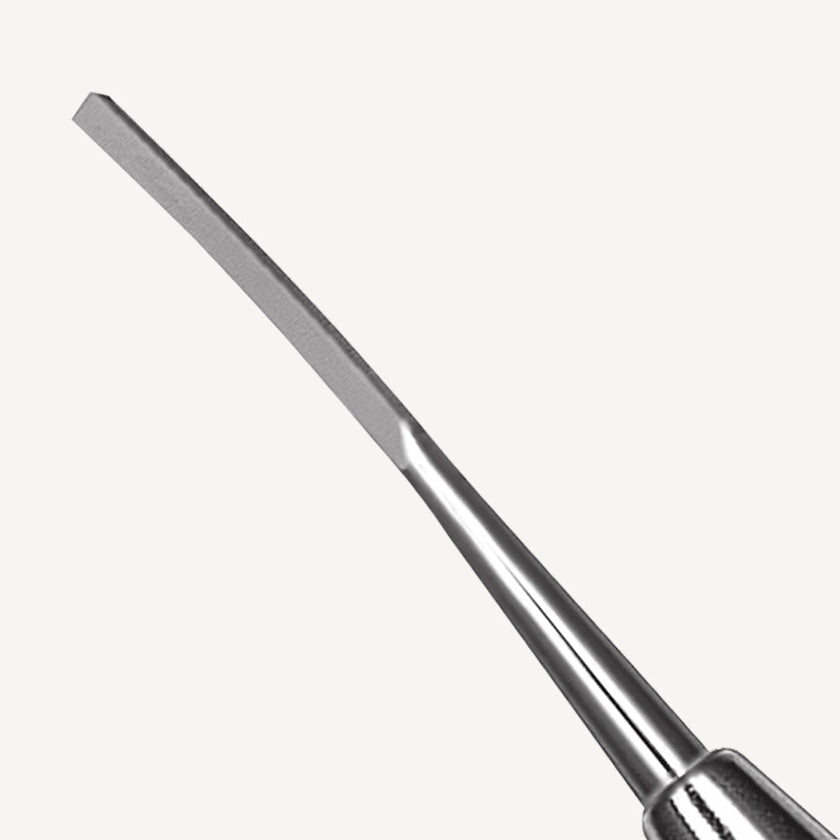 5/6 Wedelstaedt Chisel