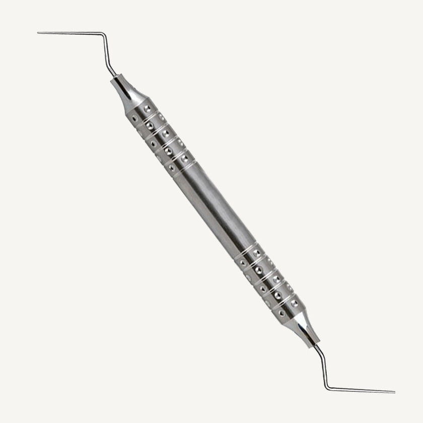 5/7 Root Canal Plugger