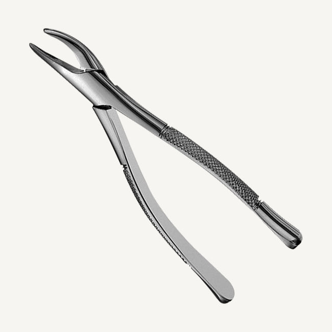 69 Tomes Upper And Lower Roots Forceps