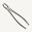 79 Lower 3rd Molars Forceps