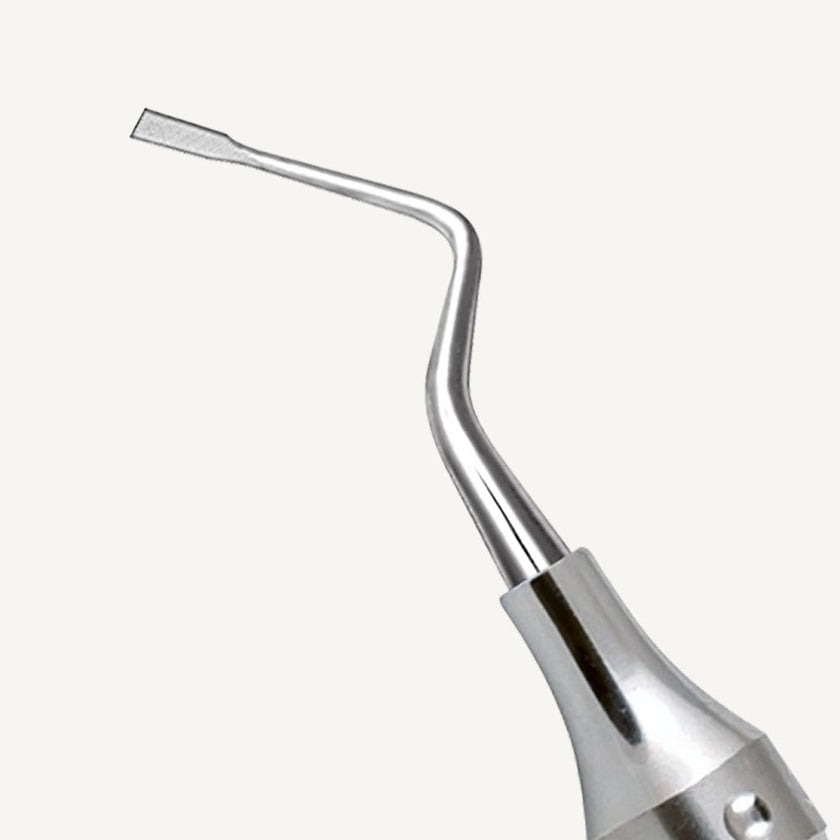 7 Guyer Gingival Cord Packer Serrated