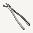 88R Nevius Upper Molar Forceps