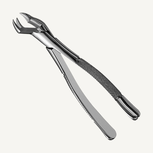 88R Nevius Upper Molar Forceps