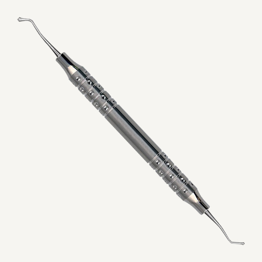 Acorn Burnisher 21