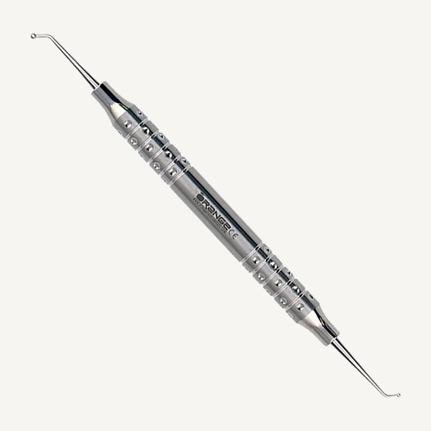 Ball Burnisher 26/27