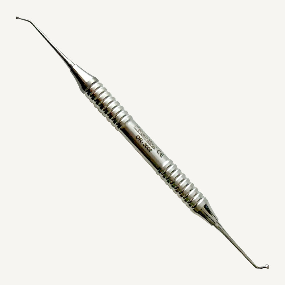 Ball Burnisher 26/27