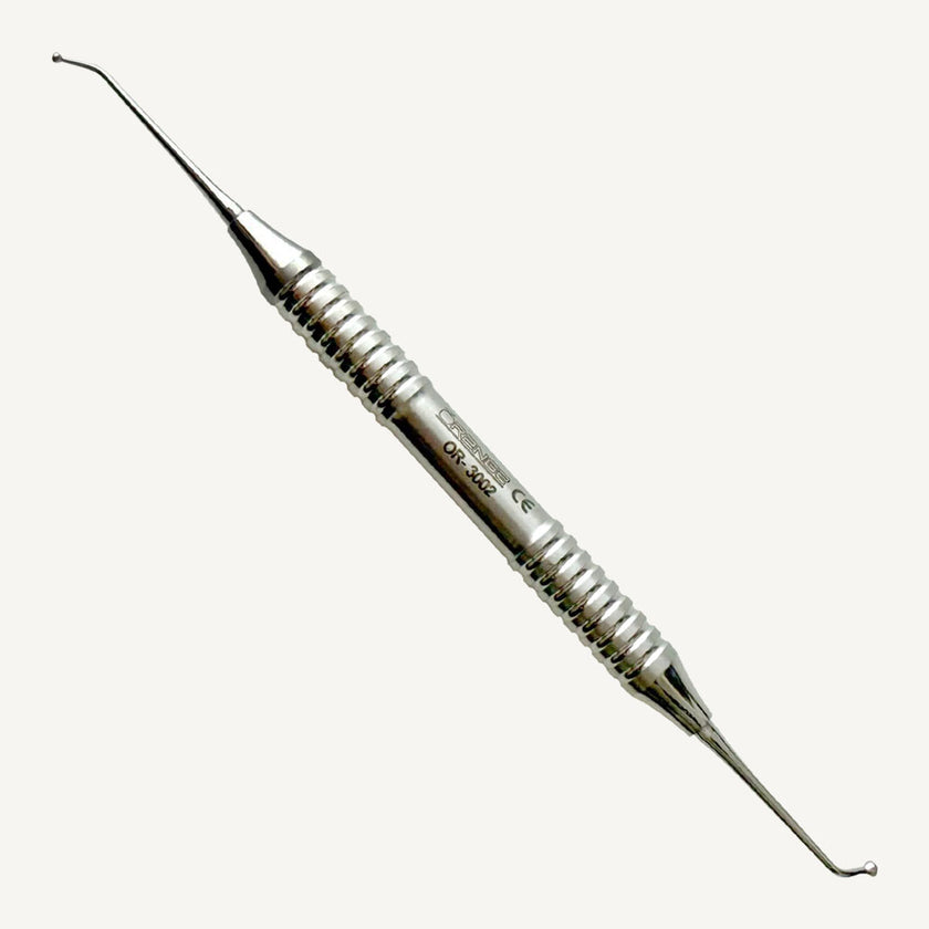 Ball Burnisher 26/27