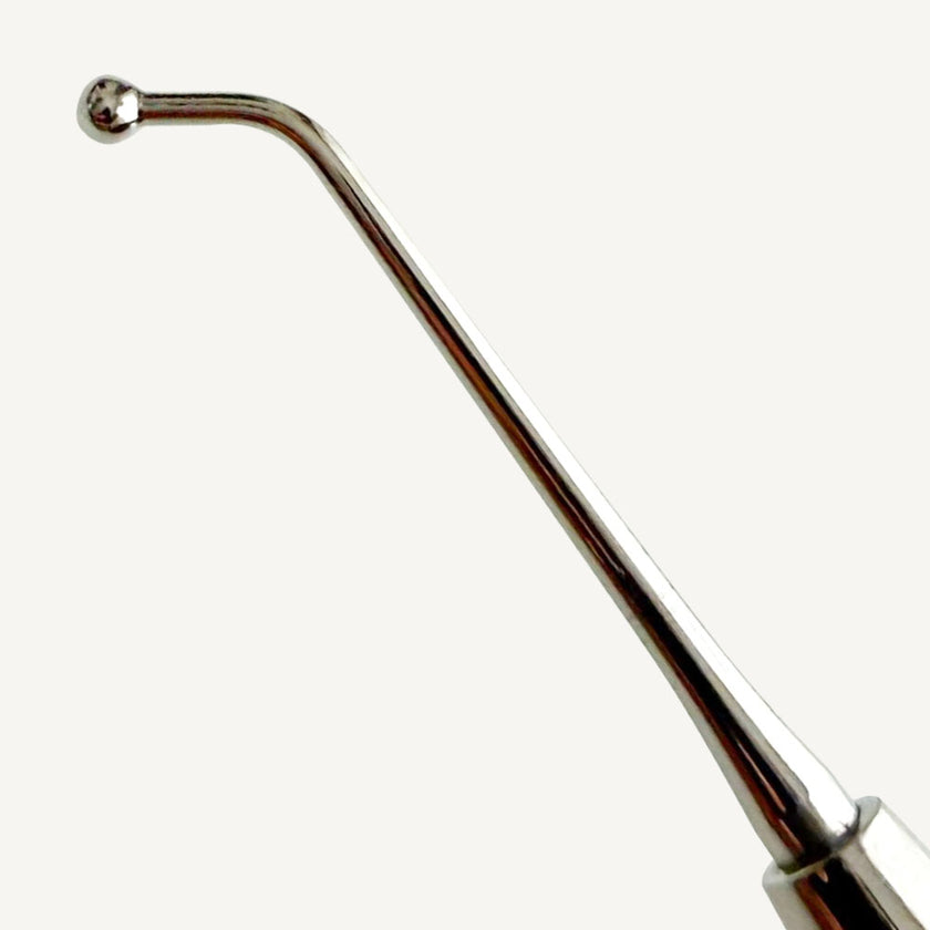 Ball Burnisher 26/27