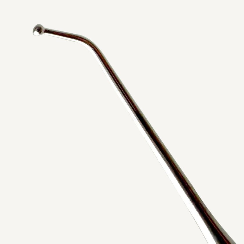 Ball Burnisher 26/27