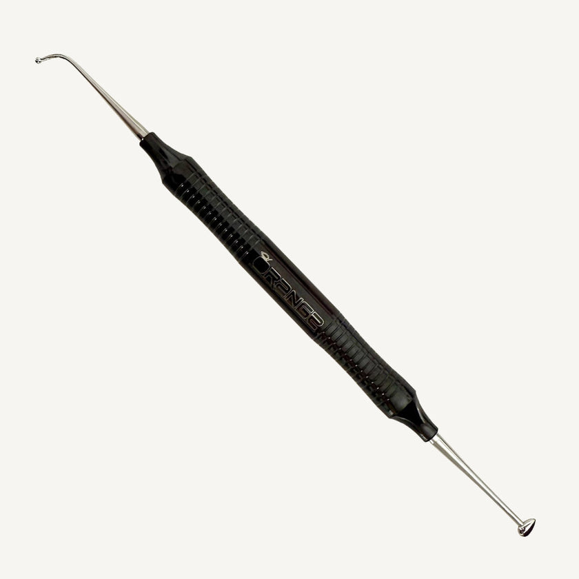 Ball Egg Burnisher 27/29