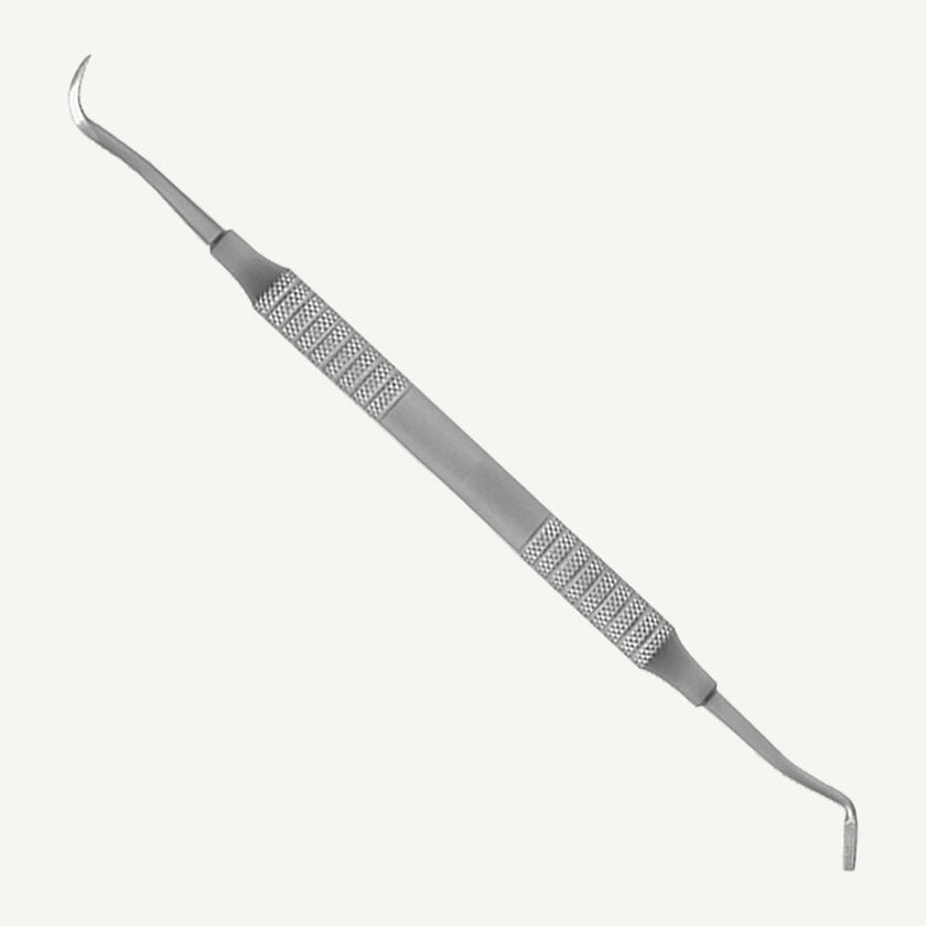 Band Pusher And Schure Scaler