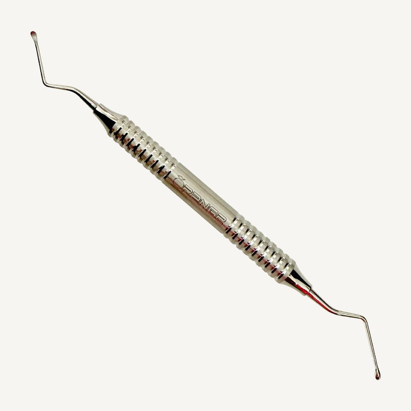 Lucas Bone Curette 84
