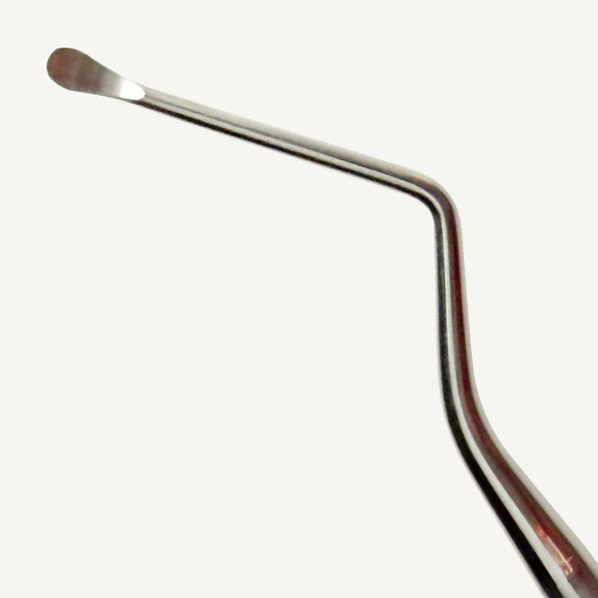 Lucas Bone Curette 84