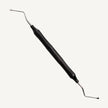 Lucas Bone Curette 85 Serrated