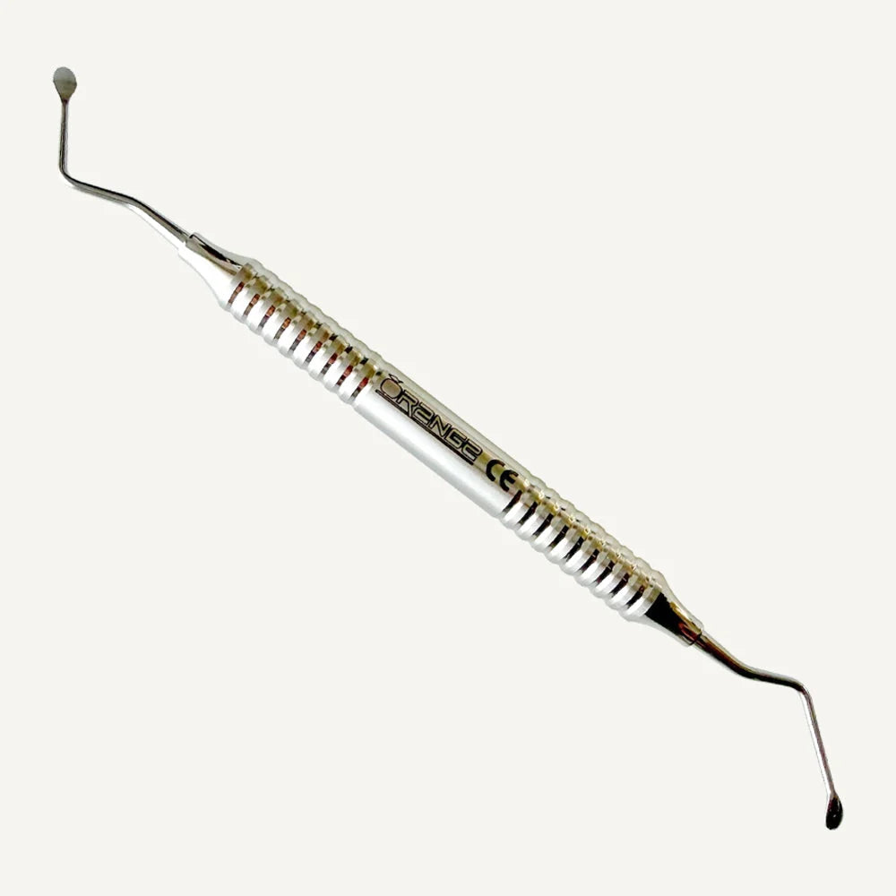 Lucas Bone Curette 87