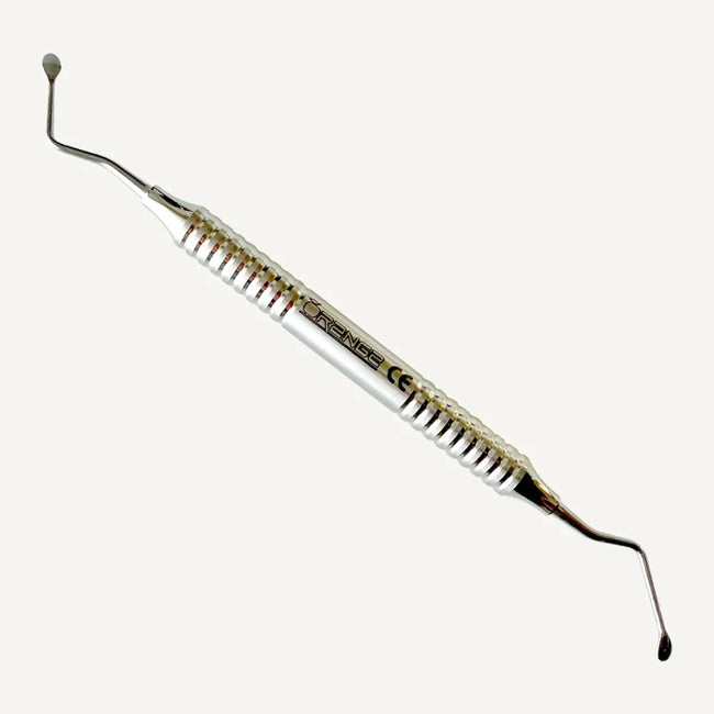 Lucas Bone Curette 87