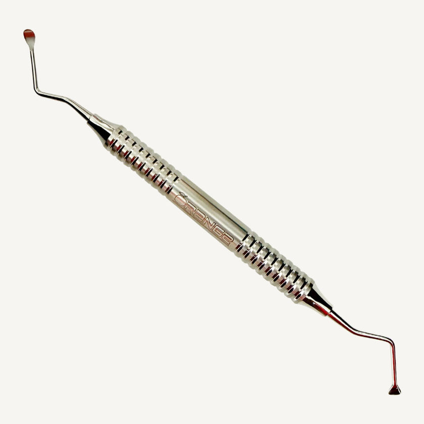 Lucas Bone Curette 88