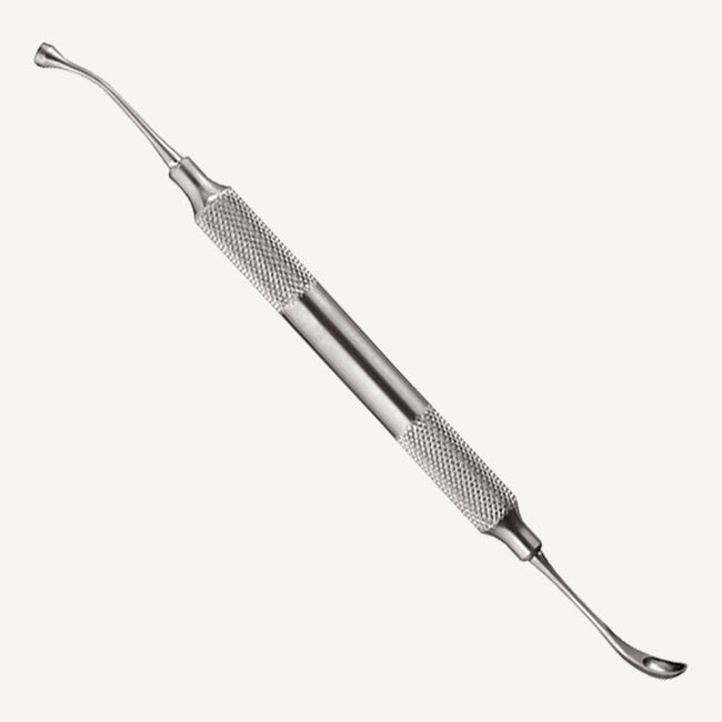 Bone Graft Carrier / Bone Graft Packer