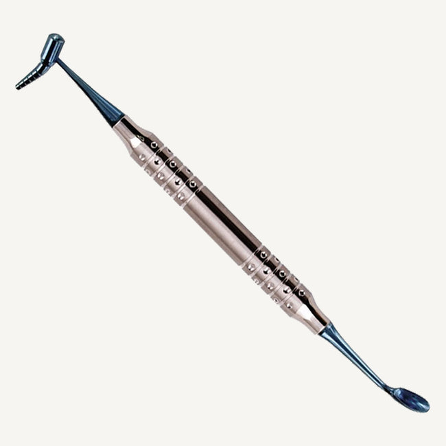 Bone Graft Carrier / Packer