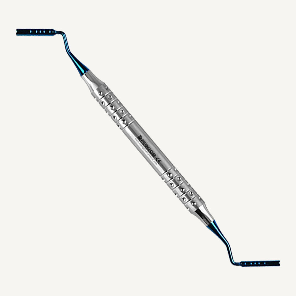 Bone Graft Packer