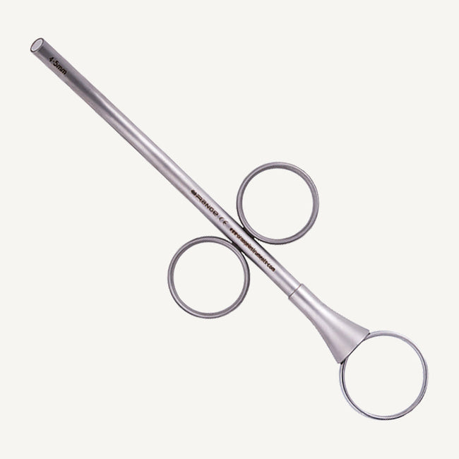 Bone Graft Syringe Ø 4.5mm