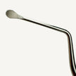 Lucas Bone Curette 85 Serrated