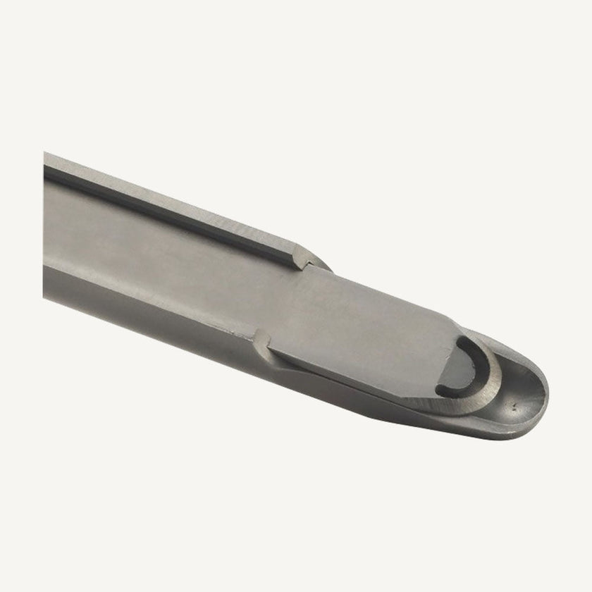 Bone Scraper Straight