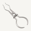 Brewer Rubber Dam Clamp Forceps