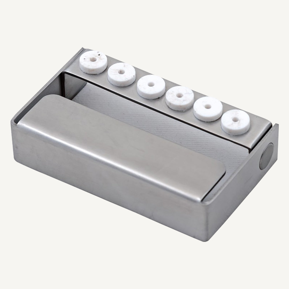 Bur Holder