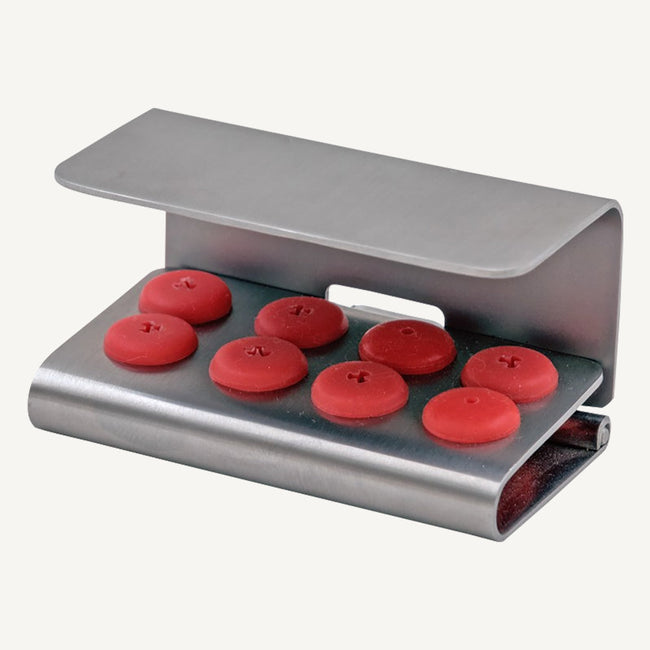 Bur Holder