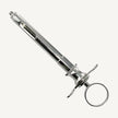 Dental Aspirating Syringe CW Type