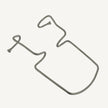 Oringer Cheek Retractor