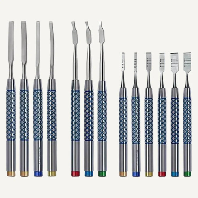 Chisels Set