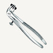 Crown Remover Lower