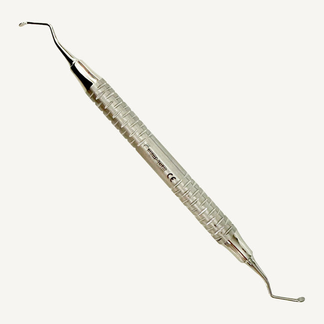 DeMarco Curette 2